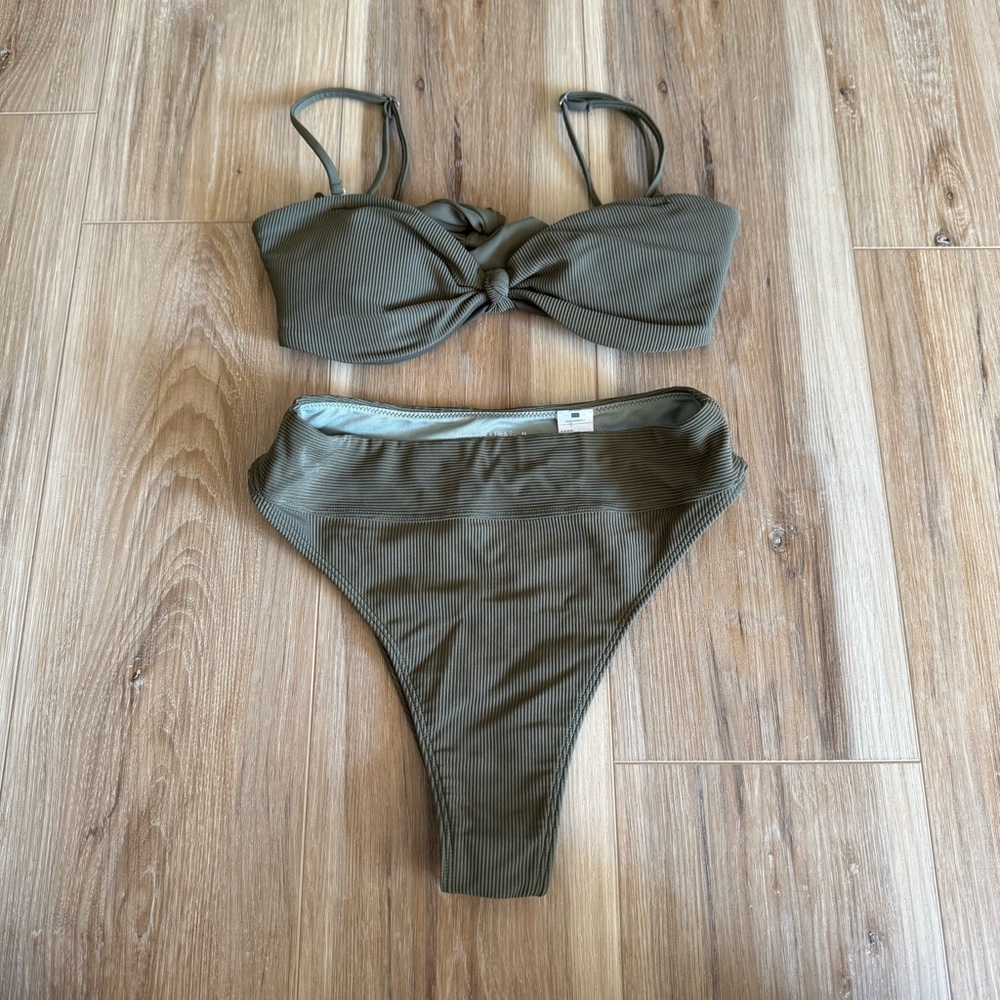 Abercrombie Bikini